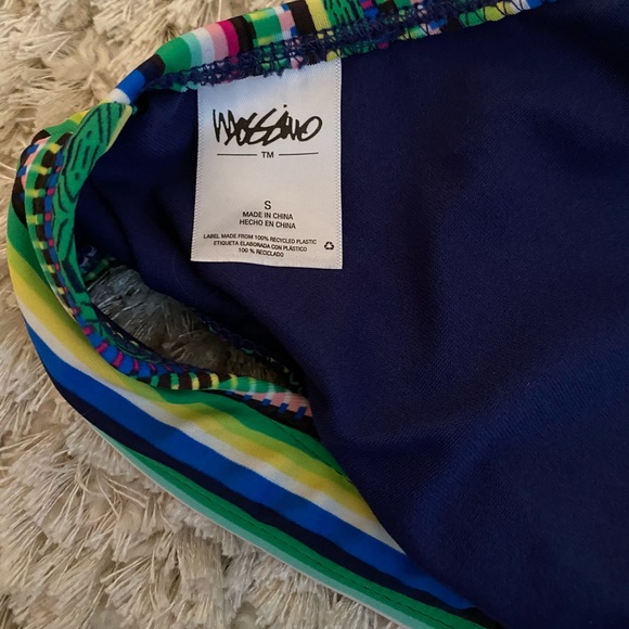 halter bikini top - Picture 2 of 2